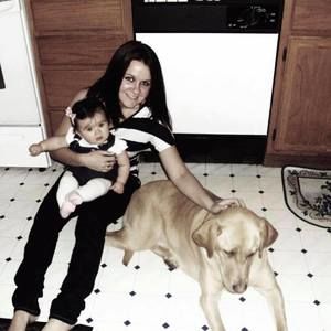 Meet your Posher, Rebecca